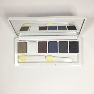 Clinique Limited Edition Adler Six Shade Eyeshadow Palette